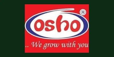 Osho Chemical Industries